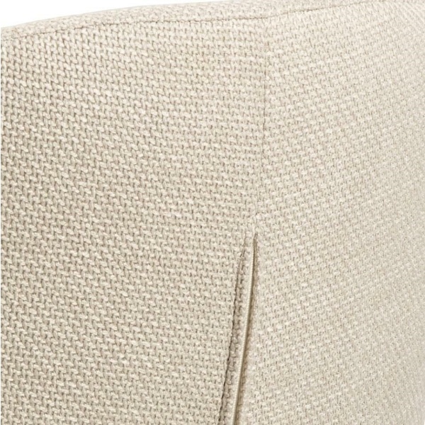 Krzesło Eleanor beżowe - ACTONA